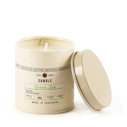 Fruits of Nature Green Tea Candle Tin 100g Candle product image