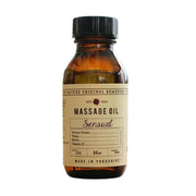 Fruits of Nature Sensual Massage Oils 50ml product image