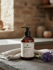 Fruits of Nature Lavender Hand Wash 300ml product image