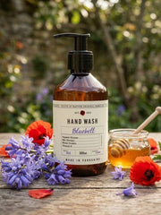 Fruits of Nature Bluebell Hand Wash 300ml product image