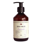 Fruits of Nature Lavender Body Wash 300ml product image
