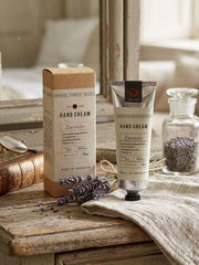 Fruits of Nature Lavender Hand Cream 75ml product image