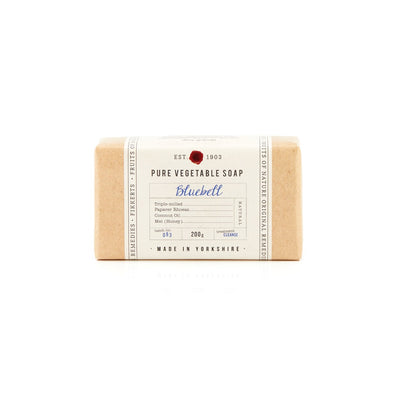 Fruits of Bluebell Nature Soap 200g