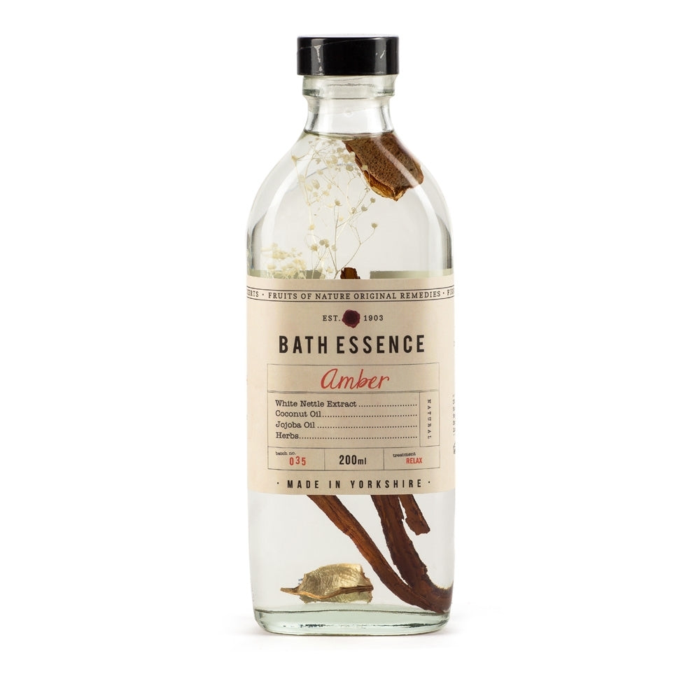 Fruits of Nature Amber Bath Essence 200ml (7fl.oz)