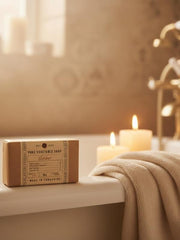 Fruits of Nature Amber Bath Soap 85g Soap product image