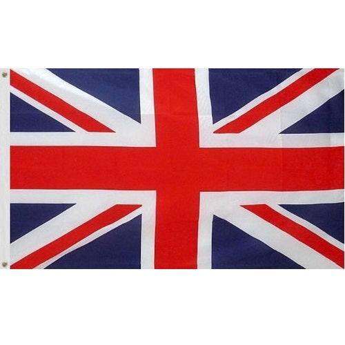 English Flag 3Ft X 5Ft product image