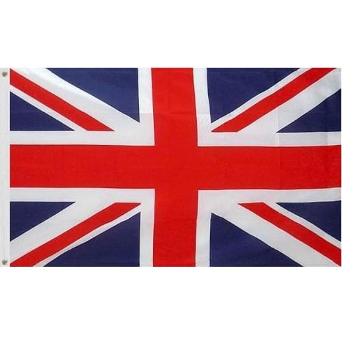 English Flag 3Ft X 5Ft product image