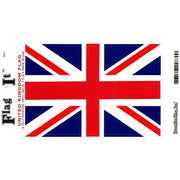 Flag It Decal UK Flag product image