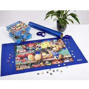 Gibsons The Jigsaw Accessory Puzzle Roll Puzzle product image with Jigsaw