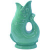 Wade Ceramics Gluggle Jug - Mini (Color: Sea Green)