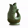 Wade Ceramics Gluggle Jug - Mini (Color: Green)