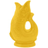 Wade Ceramics Gluggle Jug - Extra Large (Color: Yellow)
