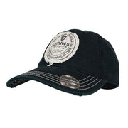 Guinness Black Gaelic Label Opener Cap product image