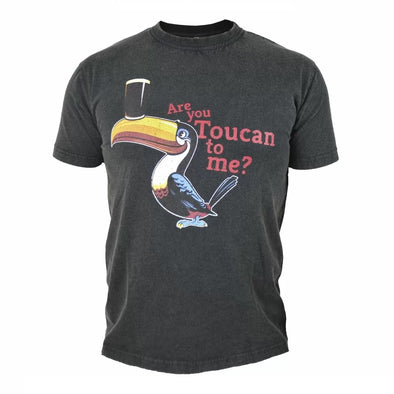 Guinness Are You Toucan to Me T-Shirt
