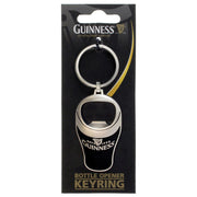 Guinness 3D Pint Bottle Opener product image