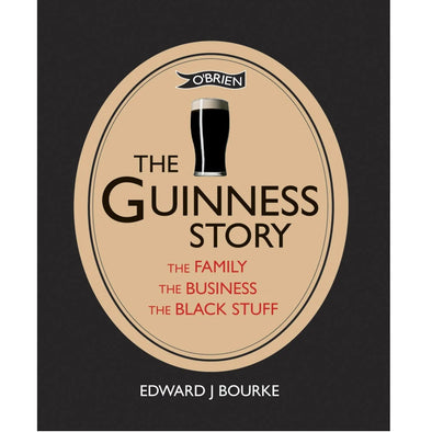 Guinness - A Story Book