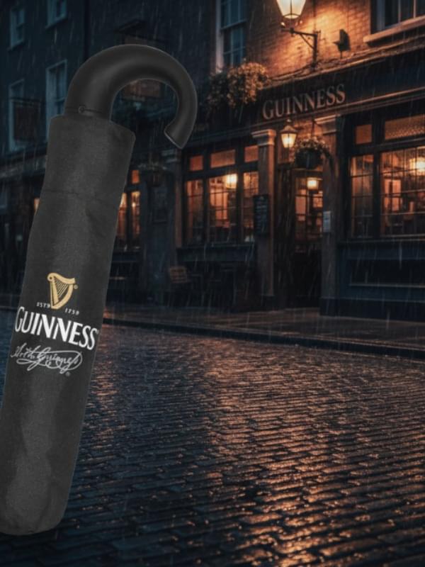 Guinness Contemporary Umbrella product image