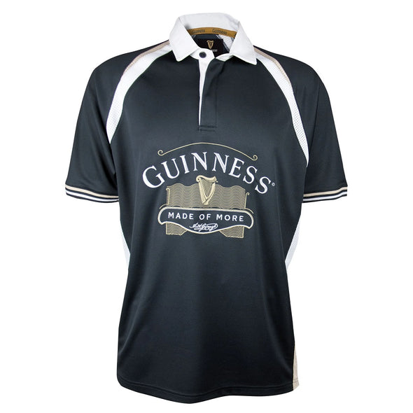 Guinness Made of More Rugby Jersey