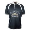 Guinness Made of More Rugby Jersey Size M
