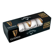 Guinness Guinness Comtemporary 3PK Golf Balls product image