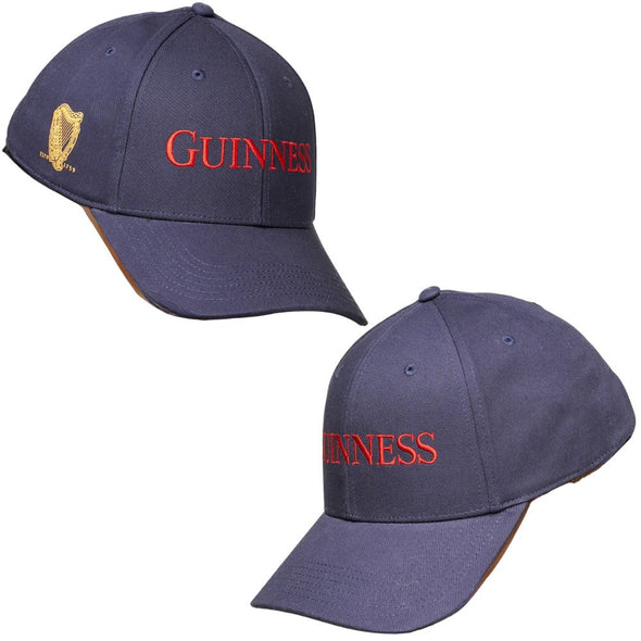 Guinness Transport Collection Baseball Cap