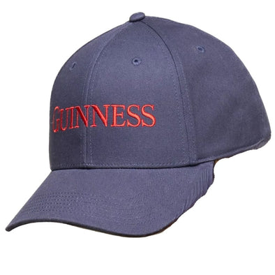 Guinness Transport Collection Baseball Cap