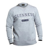Guinness Grey Crew Neck Sweatshirt Size XXL