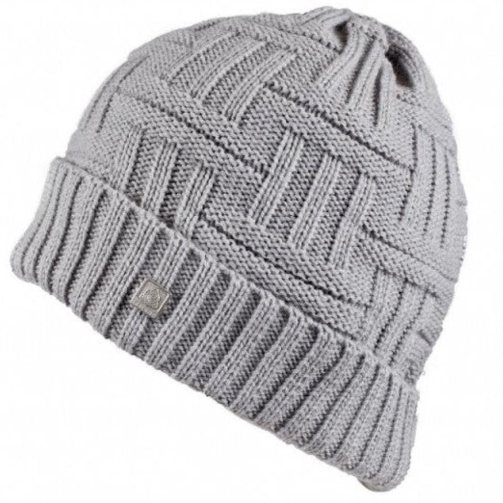 Guinness Light Grey Beanie