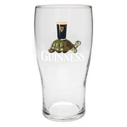 Guinness Gilroy Tortoise Pint Glass product image