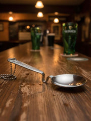 Guinness Engraved Pouring Spoon product image