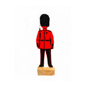 Gone with the Grain Kings Guard Door Stop product image