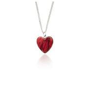 Heathergems Wee Heart Heather Pendant product image