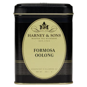 Harney & Sons Fine Teas Formosa Oolong Loose Tea Tin 3oz Tin product image
