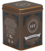 Harney & Sons Chocolate Mint 20 Sachets Tin product image