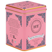 Harney & Sons Green Tea with Coconut HT Tea Tin 20 Sachets Tin product image