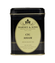 Harney & Sons CTC Assam 4oz Tin product image