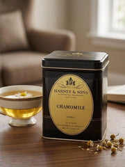 Harney & Sons Chamomile Loose Leaf Tea Tin 1.5oz Tin product image