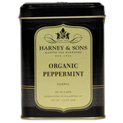 Harney & Sons Peppermint Loose Leaf Tin 1.5oz Tin product image