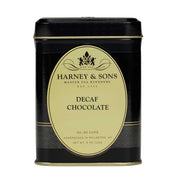 Harney & Sons Decaf Chocolate 4oz Tin product image