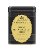 Harney & Sons Decaf Hot Cinnamon Spice 3 Oz Tin product image