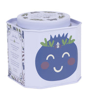 Harney & Sons Blueberry Green 30ct sachets Tin product image
