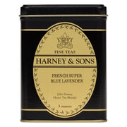 Harney & Sons French Super Blue Lavender Tea 3oz Tin product image
