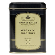 Harney & Sons Organic Rooibos Tin 4oz Tin product image