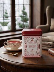 Harney & Sons Black Tea With Holiday Spices - 4Oz Tin product image