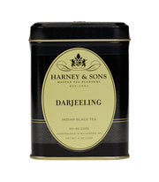 Harney & Sons Darjeeling 4oz Tin product image
