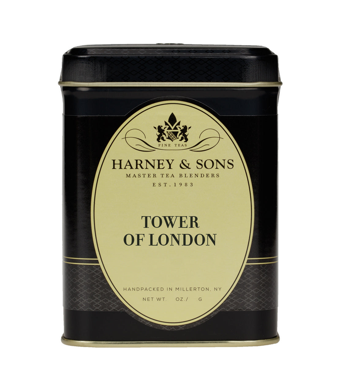 Harney & Sons Tower of London 4oz Tin