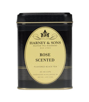 Harney & Sons Rose Hips Tea 4oz Tin product image