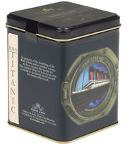 Harney & Sons Tea - Titanic Sachets 20ct Tin product image