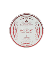 Harney & Sons Holiday Tea Tagalong Tin Sachets 5ct Tin product image