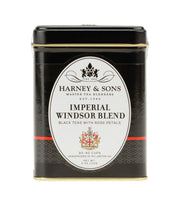 Harney and Sons Imperial Windsor Blend Tea 4 Ounce Tin product image